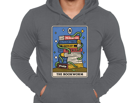 The Bookworm Tarot