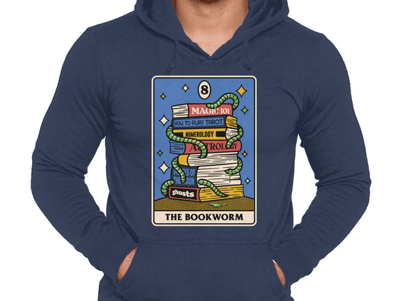 The Bookworm Tarot