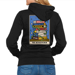 The Bookworm Tarot