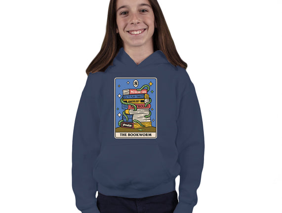The Bookworm Tarot