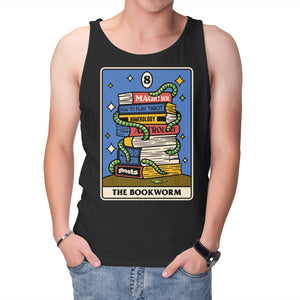 The Bookworm Tarot