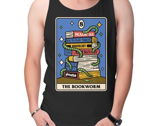 The Bookworm Tarot