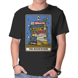 The Bookworm Tarot