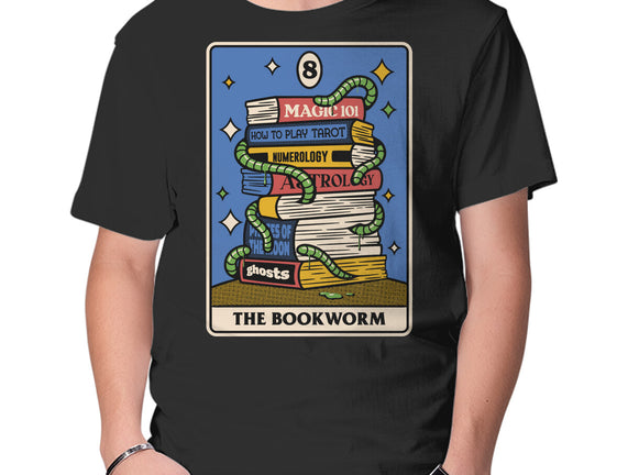 The Bookworm Tarot