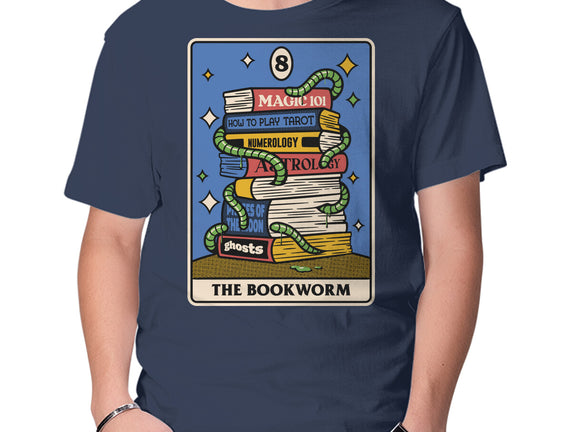 The Bookworm Tarot
