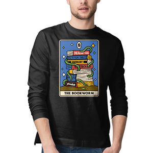 The Bookworm Tarot