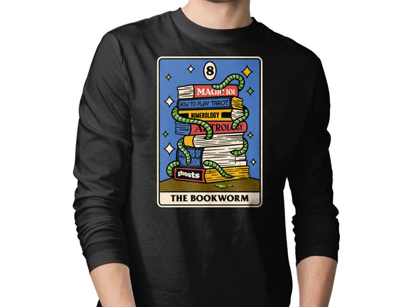 The Bookworm Tarot