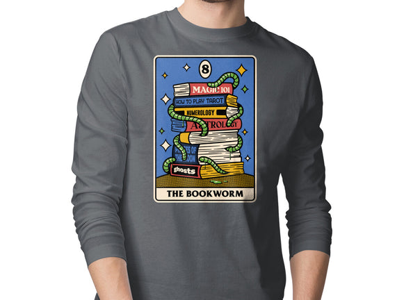 The Bookworm Tarot