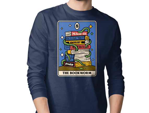 The Bookworm Tarot
