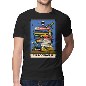 The Bookworm Tarot
