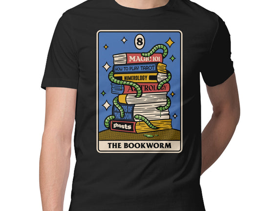 The Bookworm Tarot