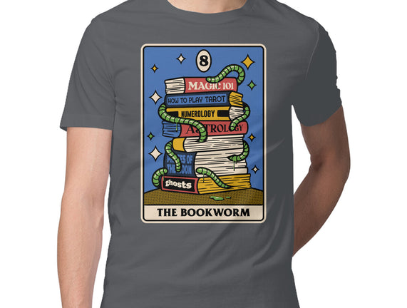 The Bookworm Tarot