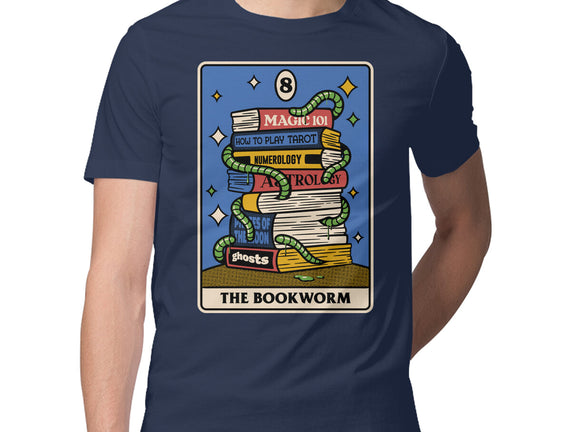 The Bookworm Tarot