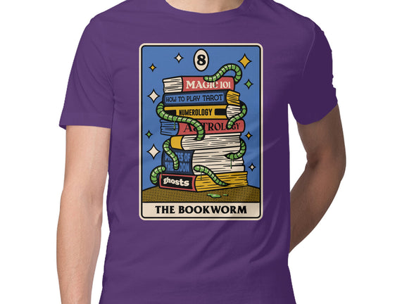 The Bookworm Tarot