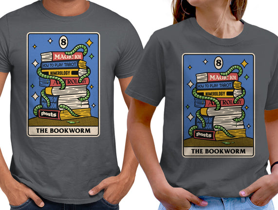 The Bookworm Tarot