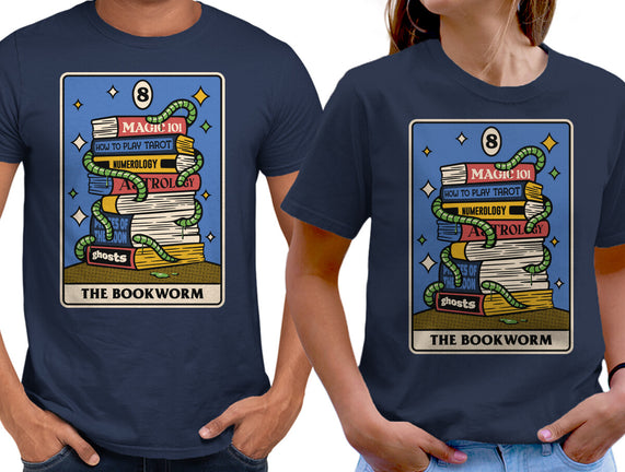 The Bookworm Tarot