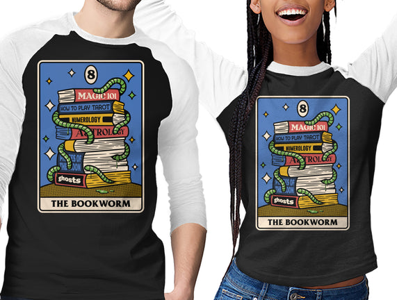 The Bookworm Tarot