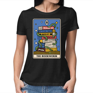 The Bookworm Tarot