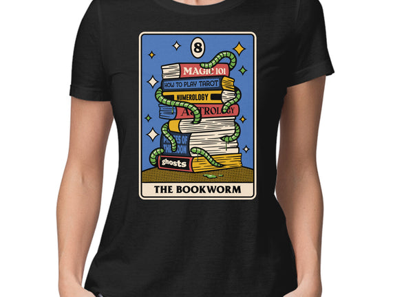 The Bookworm Tarot