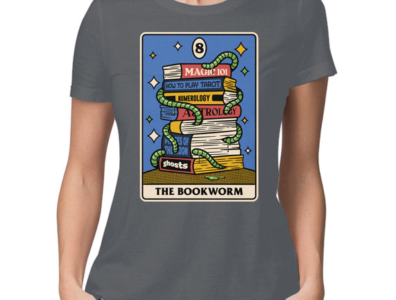 The Bookworm Tarot