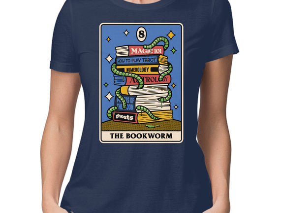The Bookworm Tarot