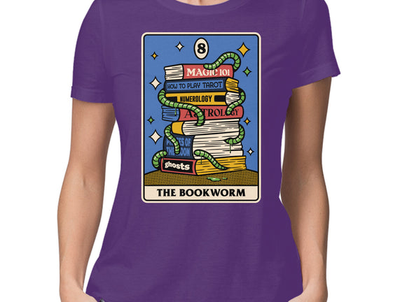 The Bookworm Tarot