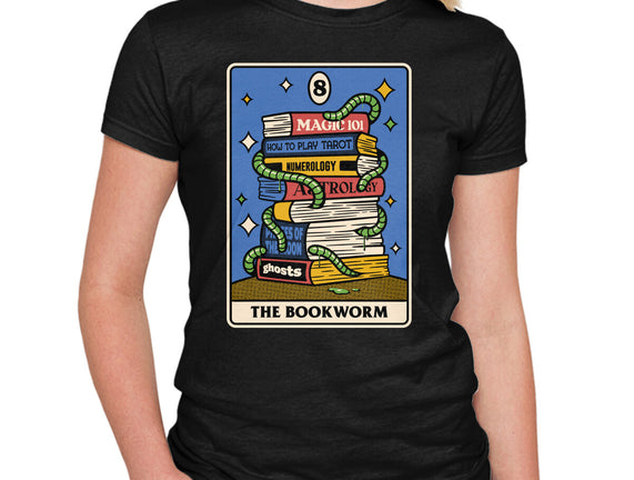 The Bookworm Tarot