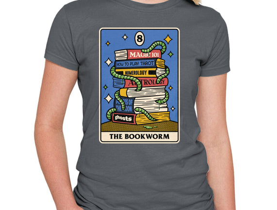 The Bookworm Tarot