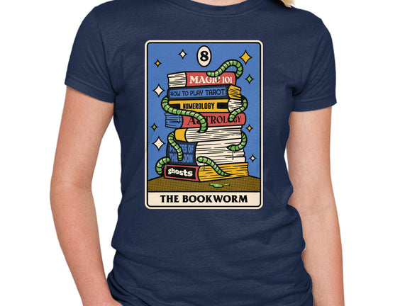 The Bookworm Tarot
