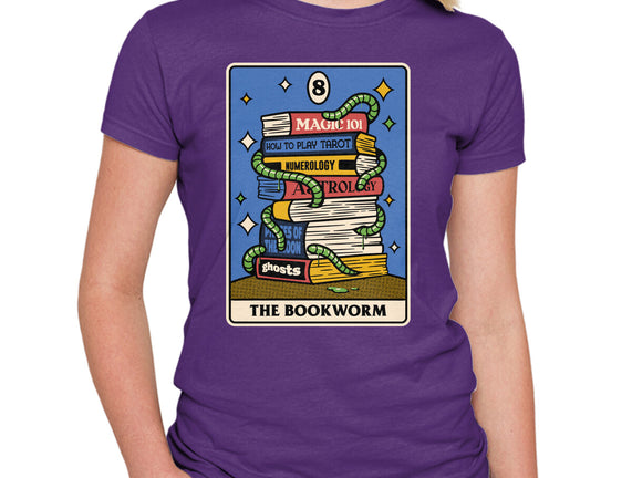 The Bookworm Tarot