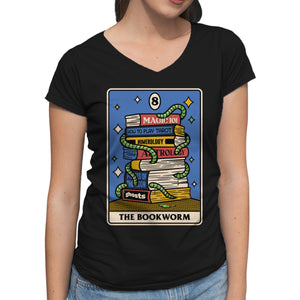 The Bookworm Tarot