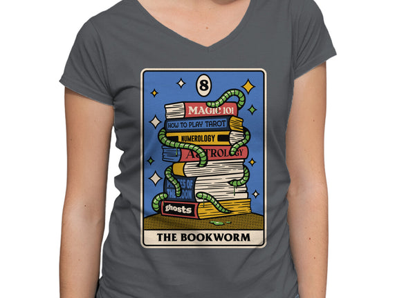The Bookworm Tarot