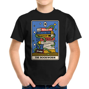 The Bookworm Tarot