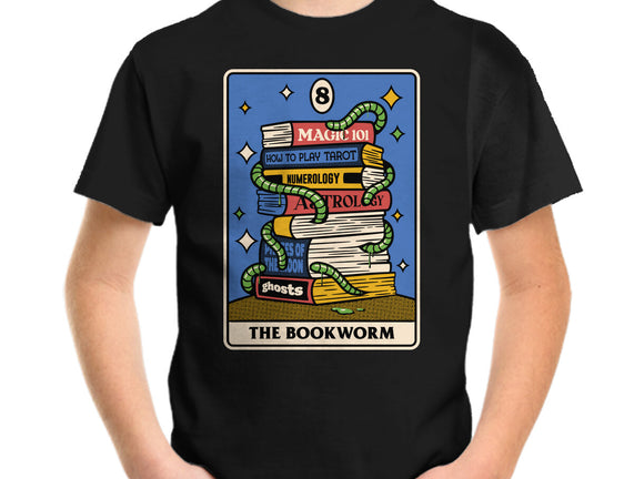 The Bookworm Tarot