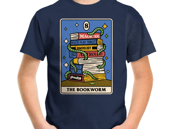 The Bookworm Tarot