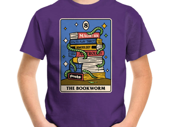 The Bookworm Tarot