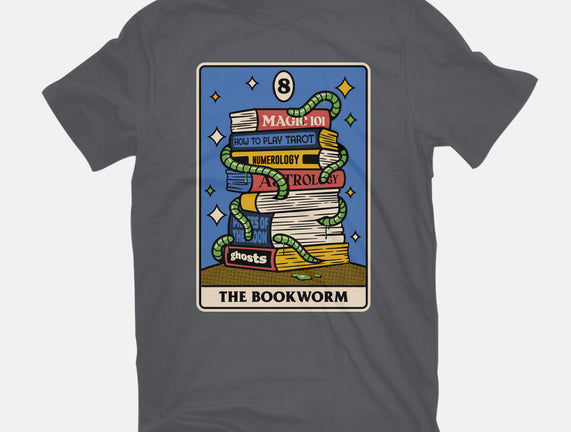 The Bookworm Tarot