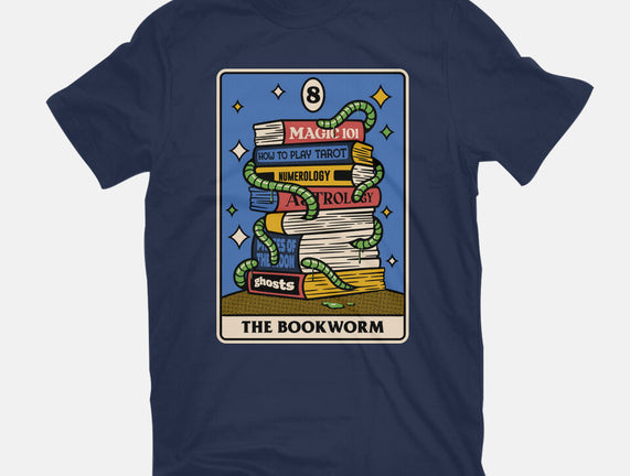 The Bookworm Tarot