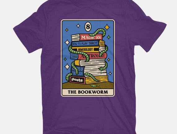The Bookworm Tarot