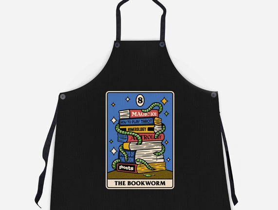 The Bookworm Tarot