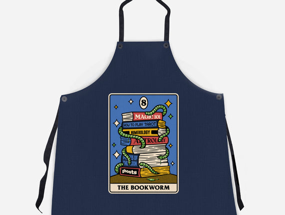 The Bookworm Tarot