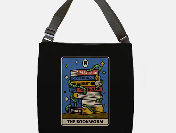The Bookworm Tarot