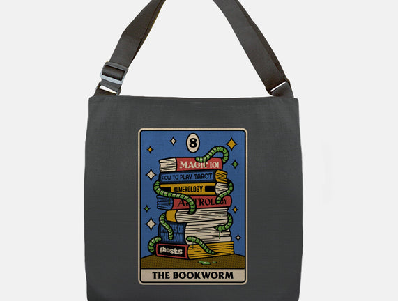 The Bookworm Tarot