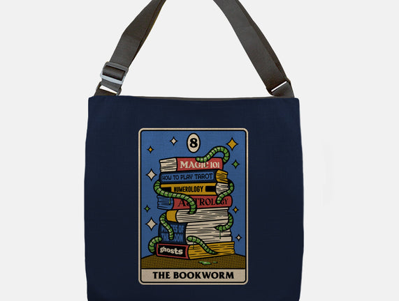 The Bookworm Tarot