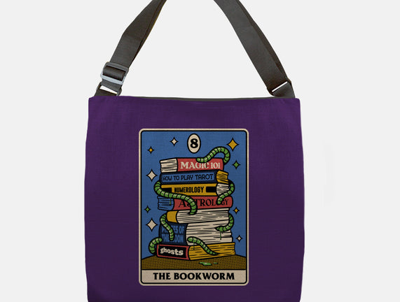 The Bookworm Tarot