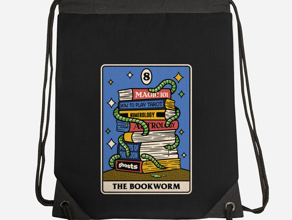 The Bookworm Tarot