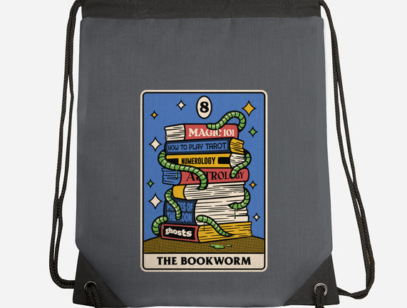 The Bookworm Tarot