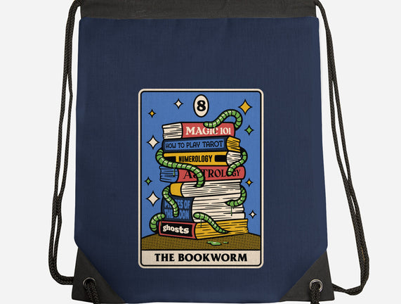 The Bookworm Tarot