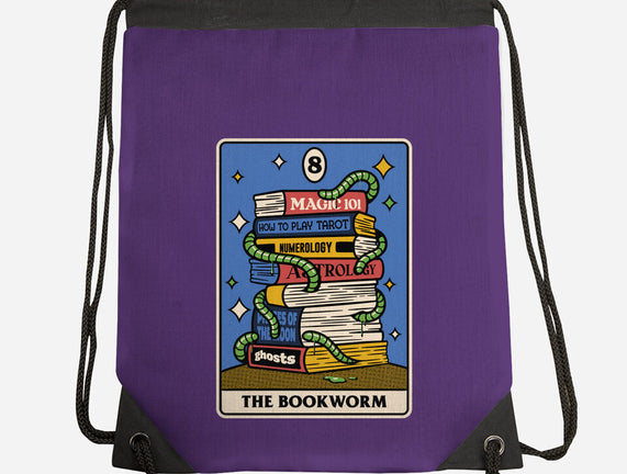 The Bookworm Tarot