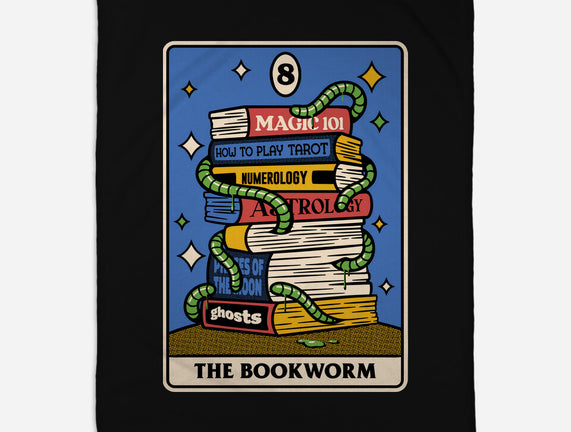 The Bookworm Tarot